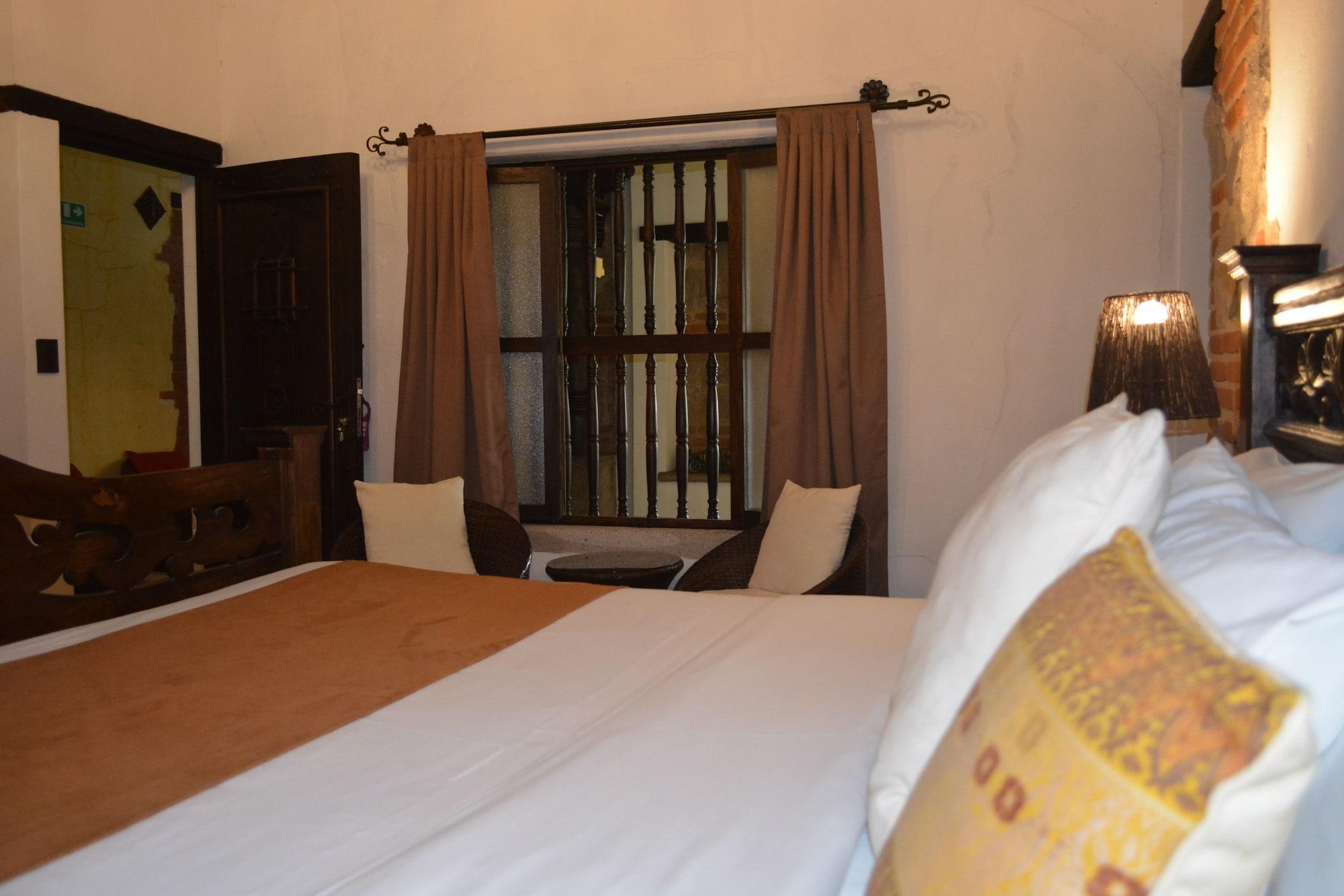 Ciel Luxe Hotels Antigua Guatemala Luaran gambar