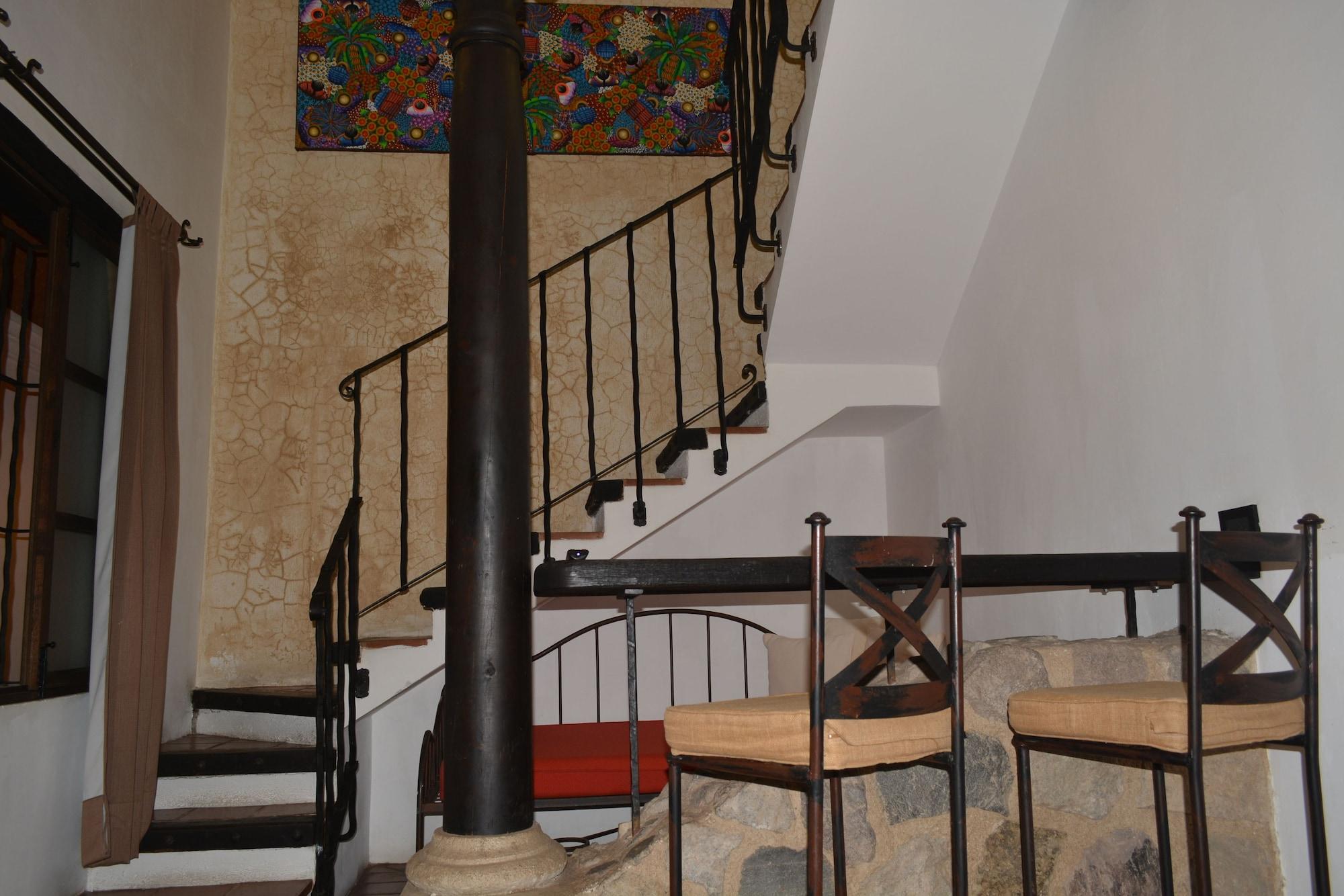 Ciel Luxe Hotels Antigua Guatemala Luaran gambar