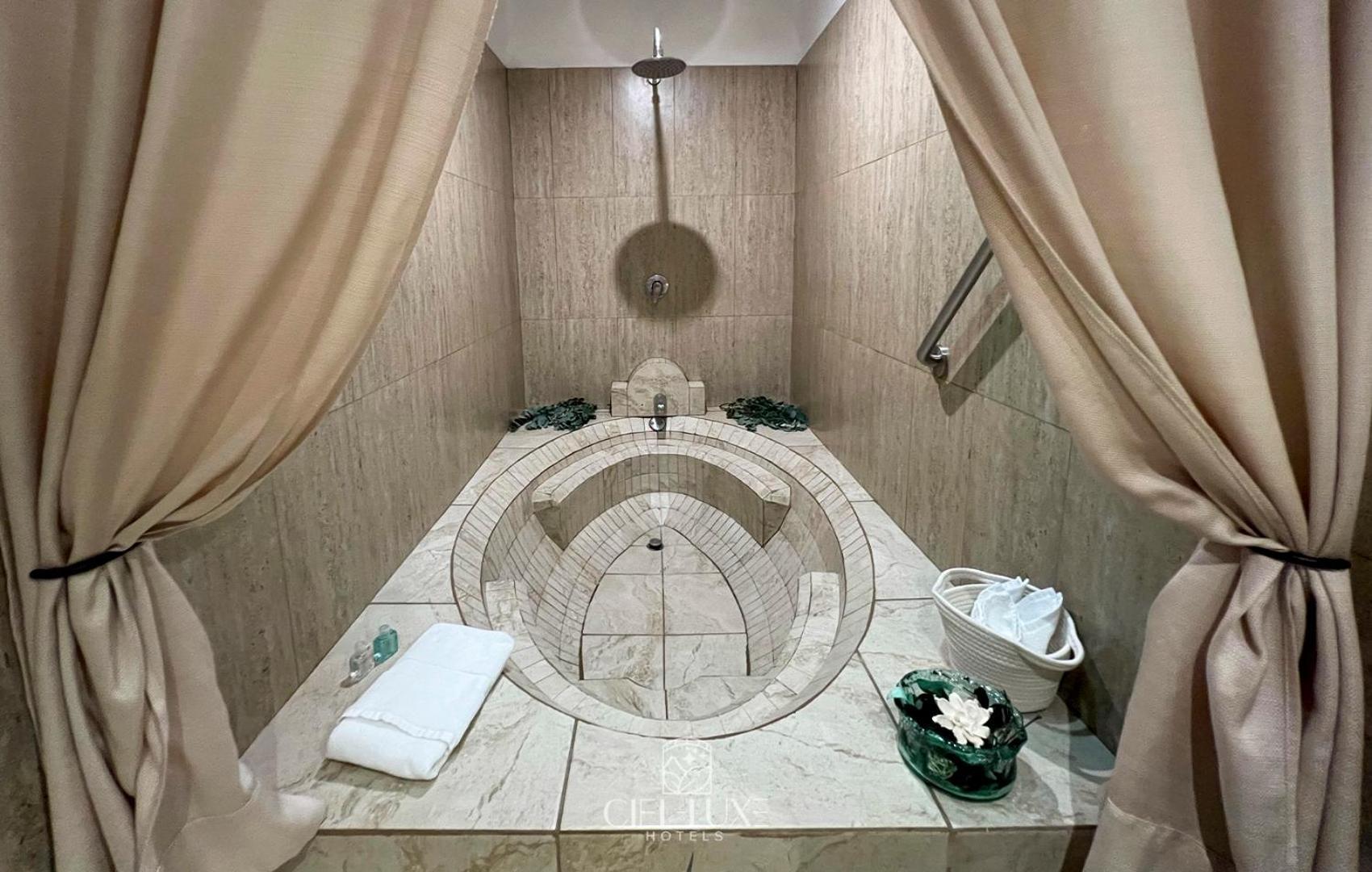 Ciel Luxe Hotels Antigua Guatemala Luaran gambar