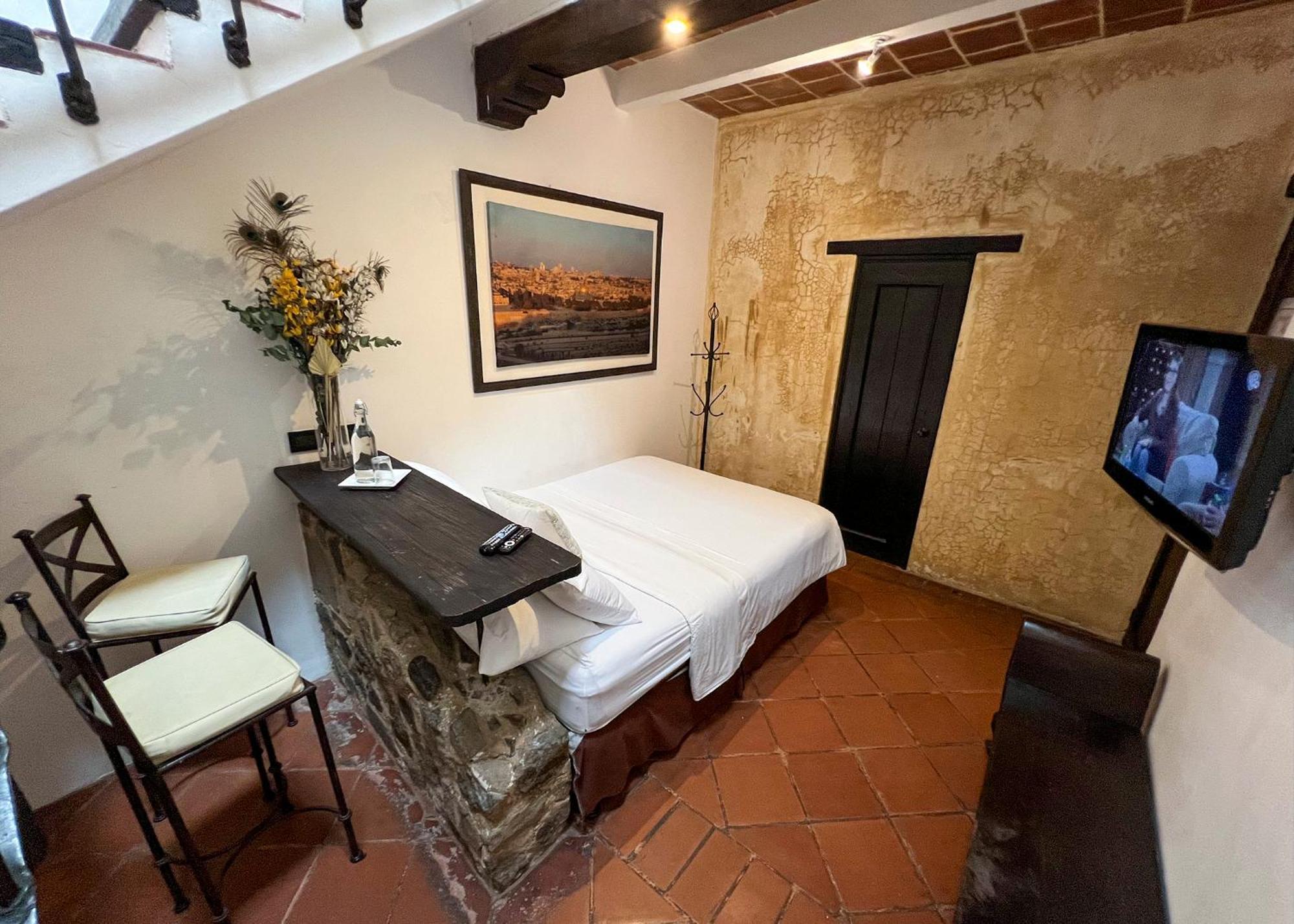 Ciel Luxe Hotels Antigua Guatemala Luaran gambar